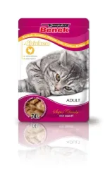 super-benek-adult-z-kurczakiem-100g