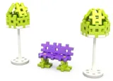 meli-basic-constructor-pink-600-plec-chlopcy-dziewczynki