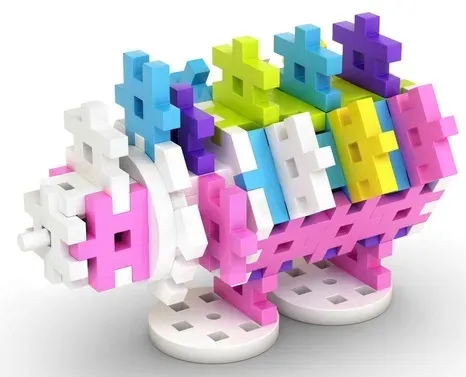 meli-basic-constructor-pink-600-rodzaj-zestaw