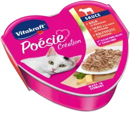 vitakraft-poesie-creation-cielecina-ser-85g