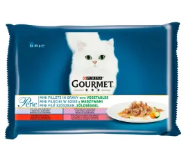 gourmet-perle-cielecina-wolowina-dziczyzna-pstrag-4x85g