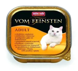 animonda-adult-drob-makaron-100g
