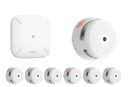 czujnik-dymu-smart-alarm-x-sense-sbs50-powiadomienia-aplikacja-bialy
