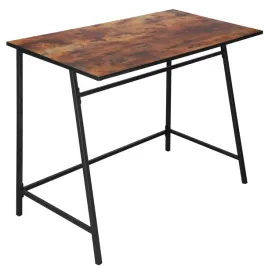 biurko-prostokatny-springos-50-x-45-x-76-cm-czarny