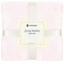 koc-springos-poliester-220-cm-x-200-cm-rozowy