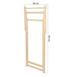 lezak-drewno-bialy-springos-kod-producenta-dc0001-wh