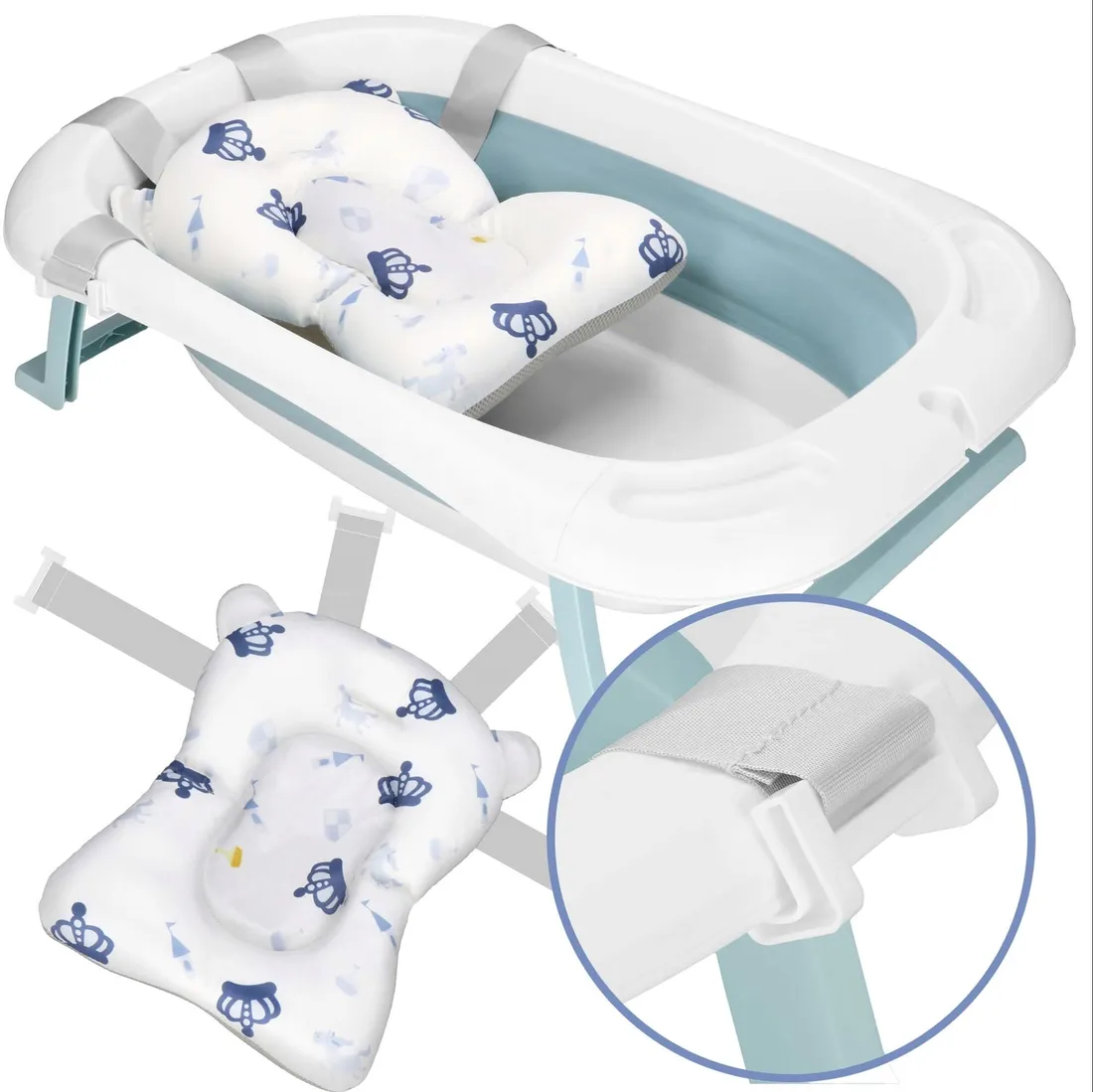 wanienka-springos-skladana