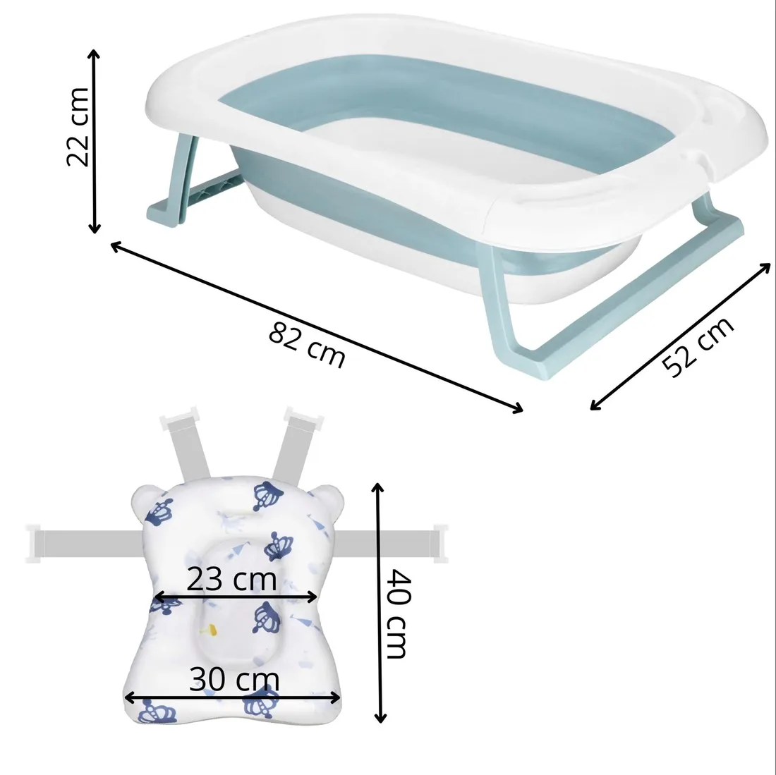 wanienka-springos-skladana