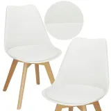 krzeslo-springos-bialy-1-szt-marka-springos