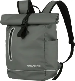 plecak-miejski-travelite-basics-rollup-19l-szary