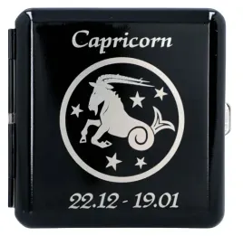 papierosnica-z-grawerem-znaku-zodiaku-koziorozec