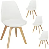 krzeslo-springos-bialy-4-szt-kolor-obicia-bialy