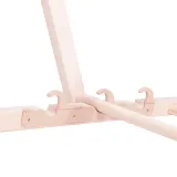 lezak-drewno-niebieski-springos-szerokosc-krotszy-bok-58-cm