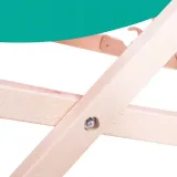 lezak-drewno-niebieski-springos-material-siedziska-syntetyk