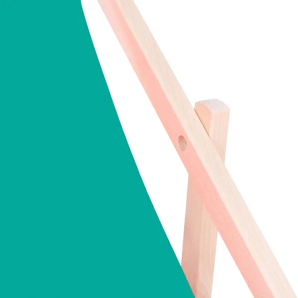 lezak-drewno-niebieski-springos-maksymalne-obciazenie-120-kg