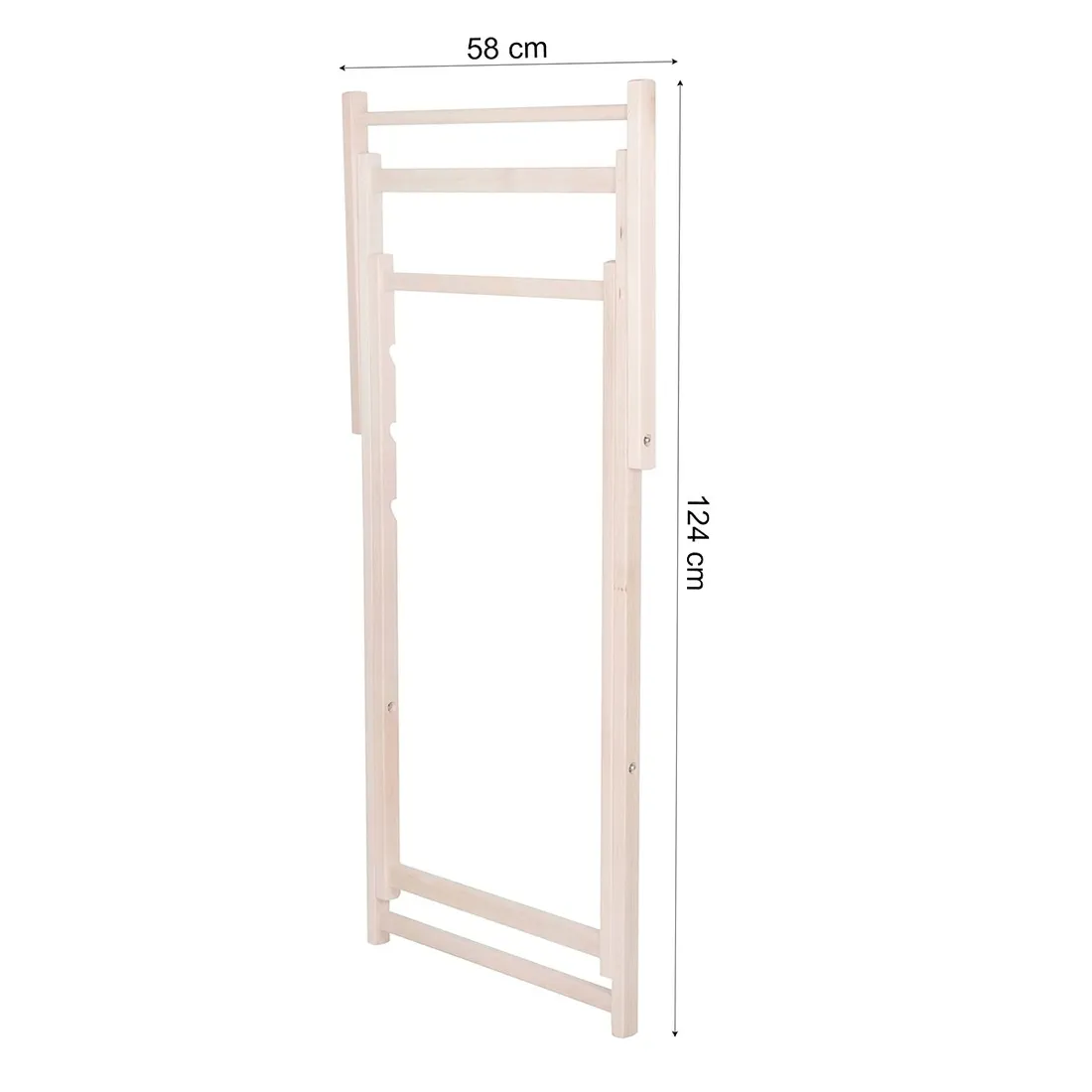 lezak-drewno-niebieski-springos