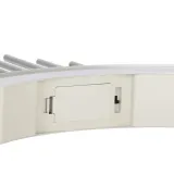 swiecznik-plastik-springos-30-cm-waga-z-opakowaniem-1-kg