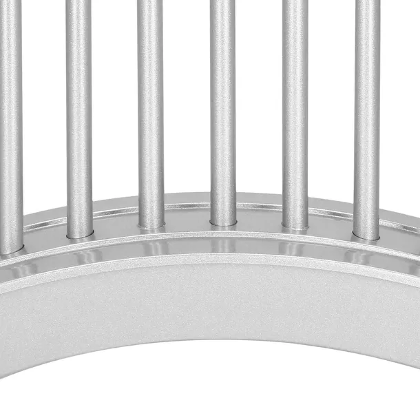 swiecznik-plastik-springos-30-cm-kod-producenta-cl0850