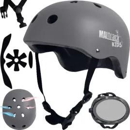 kask-dla-dziecka-rowerowy-dzieciecy-regulowany-48-54-cm-szary