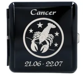 papierosnica-z-grawerem-znaku-zodiaku-rak