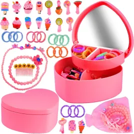 zestaw-do-stylistyki-spinki-gumki-do-wlosow-koraliki