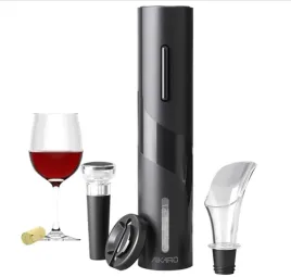 elektryczny-korkociag-do-wina-aikaro-automatyczny-zestaw-4w1-czarny