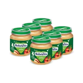bobovita-jablko-po-4-miesiacu-zestaw-6x125g