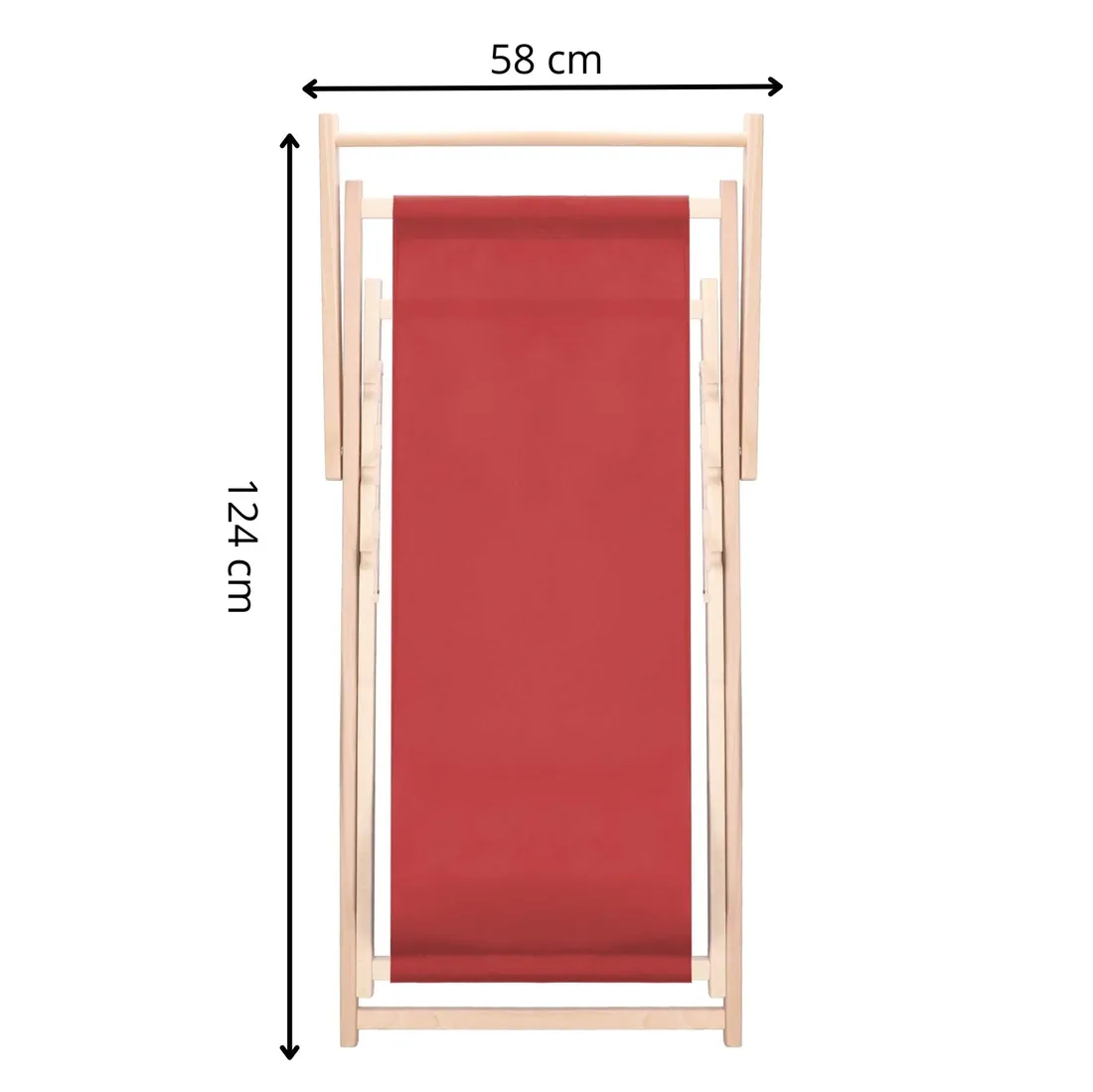 lezak-drewno-czerwony-springos