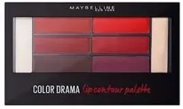 maybelline-color-drama-paleta-blyszczykow-2-crimso