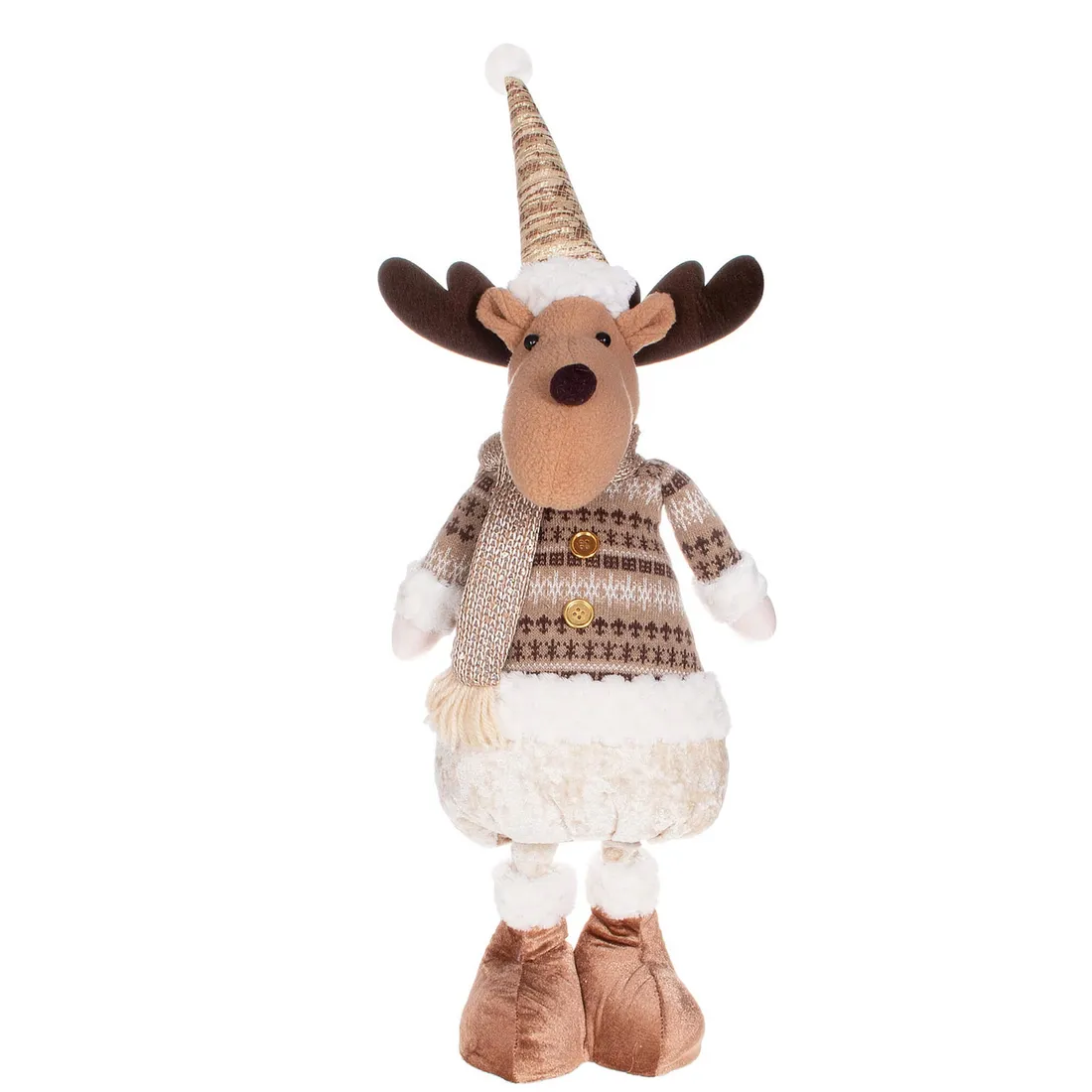 figurka-renifera-springos-ca0317-25x67-cm