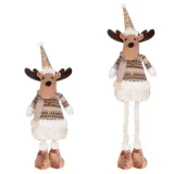 figurka-renifera-springos-ca0317-25x67-cm-motyw-renifer-material-dominujacy-tworzywo-sztuczne