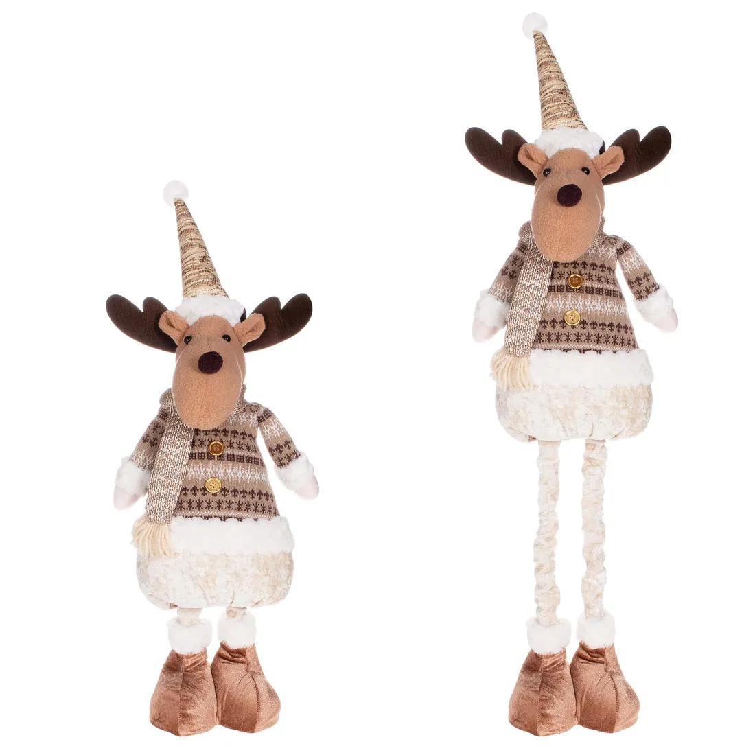 figurka-renifera-springos-ca0317-25x67-cm