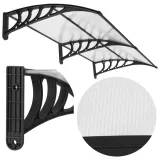 daszek-nad-drzwi-springos-100-cm-x-200-cm-material-poliweglan-dlugosc-200-cm