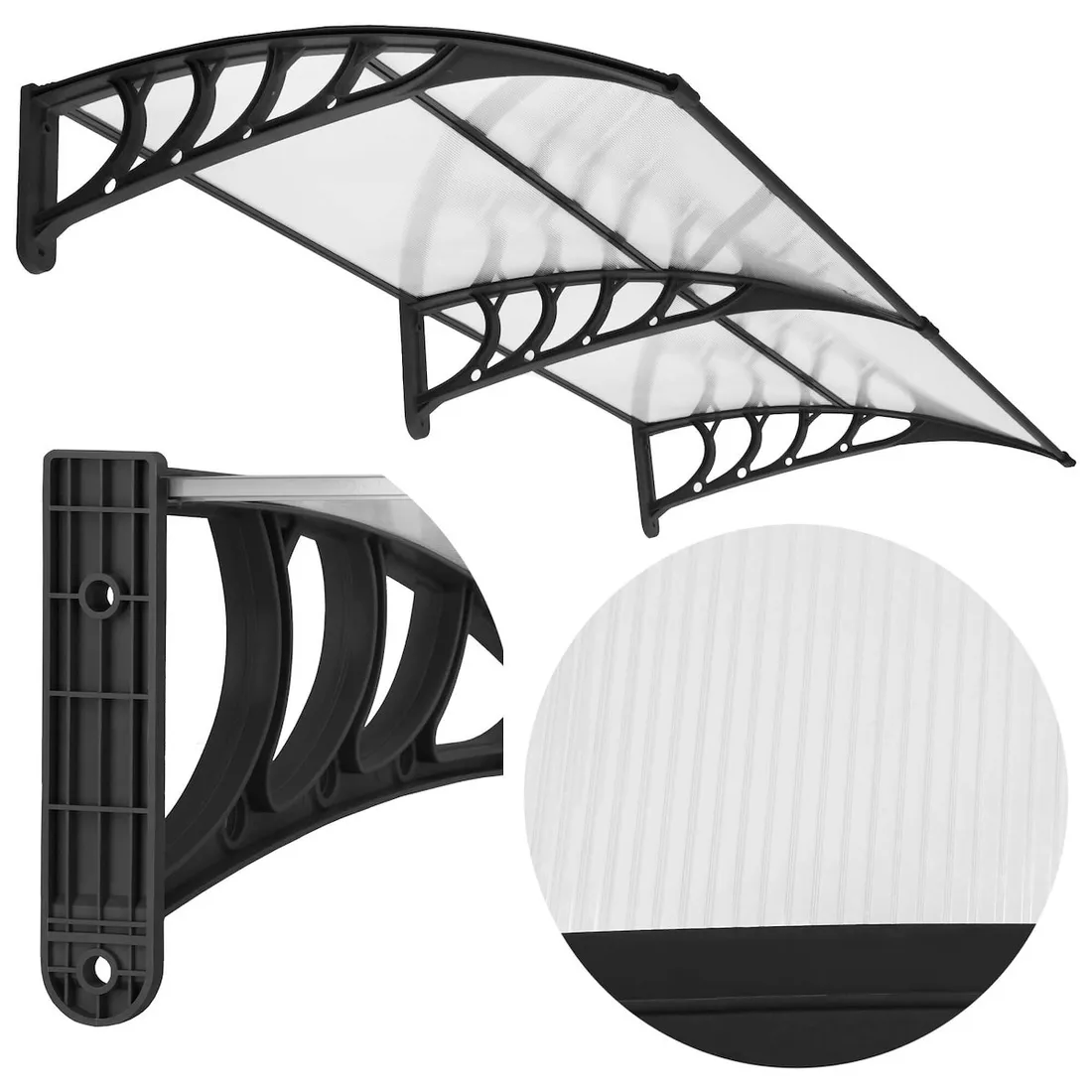 daszek-nad-drzwi-springos-100-cm-x-200-cm