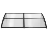 daszek-nad-drzwi-springos-100-cm-x-200-cm-dlugosc-200-cm-material-poliweglan