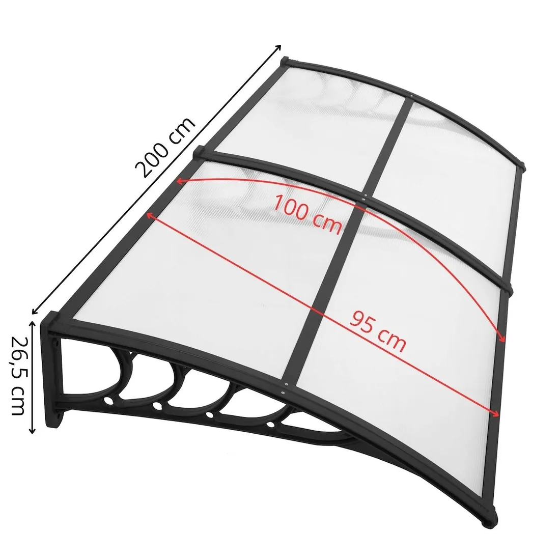 daszek-nad-drzwi-springos-100-cm-x-200-cm