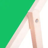 lezak-drewno-zielony-springos-dlugosc-dluzszy-bok-124-cm
