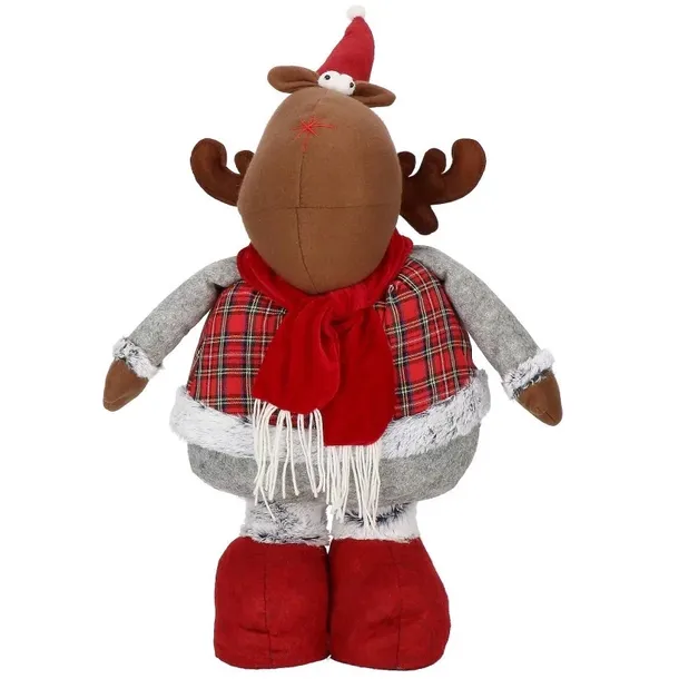 figurka-renifera-springos-ca0904-40x95-cm-motyw-renifer-waga-z-opakowaniem-1-kg