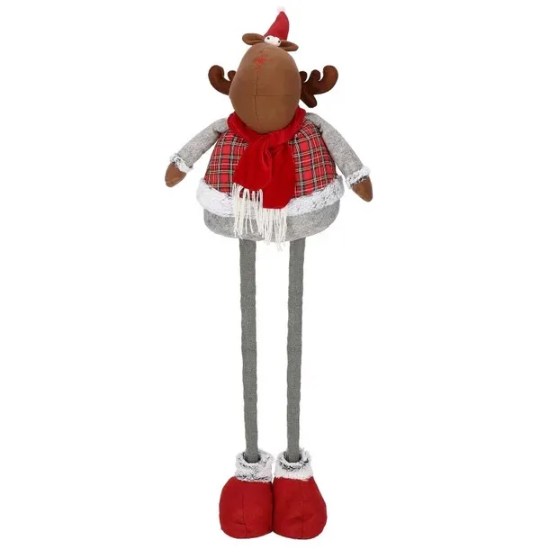 figurka-renifera-springos-ca0904-40x95-cm-motyw-renifer-szerokosc-produktu-40-cm