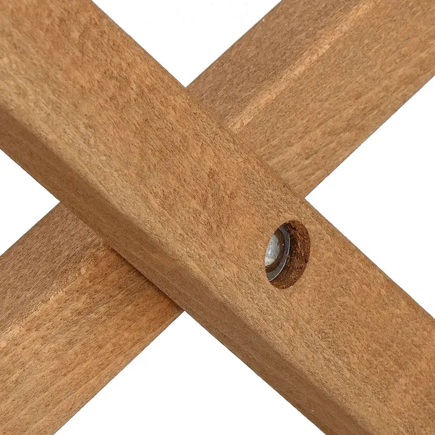 lezak-drewno-czerwony-springos-material-stelaza-drewno