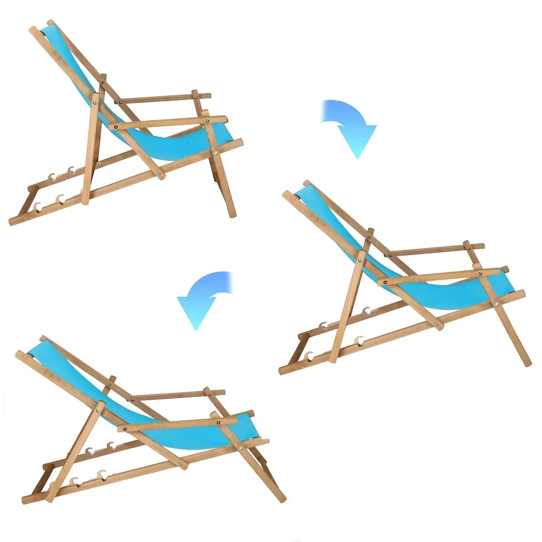 lezak-drewno-niebieski-springos