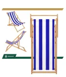 lezak-drewno-niebieski-springos-marka-springos