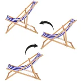 lezak-drewno-niebieski-springos-material-stelaza-drewno