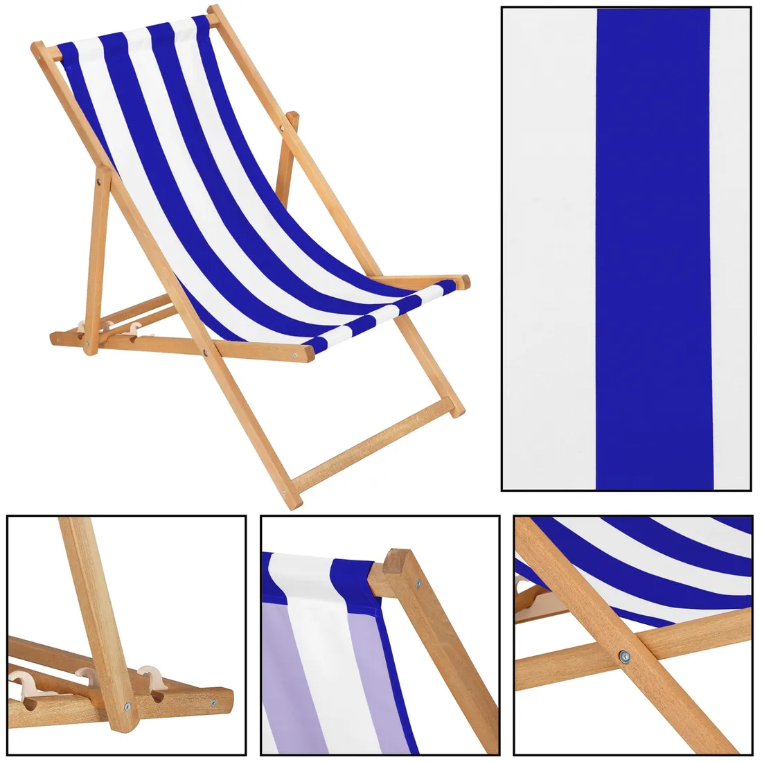 lezak-drewno-niebieski-springos