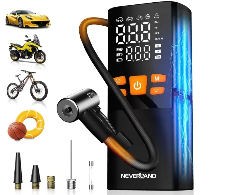 kompresor-do-opon-150-psi-pompka-bezprzewodowa-12v-czarny-stan-powystawowy