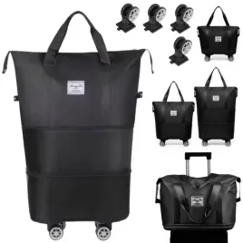 torba-podrozna-dkm-czarna-na-kolkach-wodoodporna