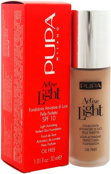 pupa-active-light-040-stan-nowy-marka-pupa