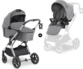 hauck-vision-x-set-wozek-gleboko-spacerowy-2w1