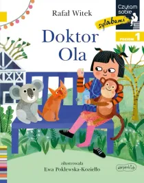 doktor-ola-czytam-sobie-poziom-1-nauka-czytania-5-7-lat
