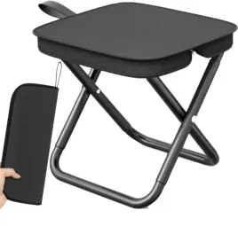krzeslo-turystyczne-bez-oparcia-dkm-stolek-skladany-czarny